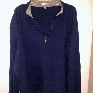 Peter Millar Quarter Zip